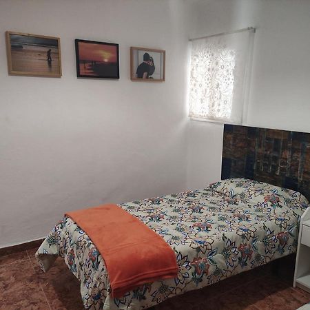 Villa Casa José Rota Exterior foto