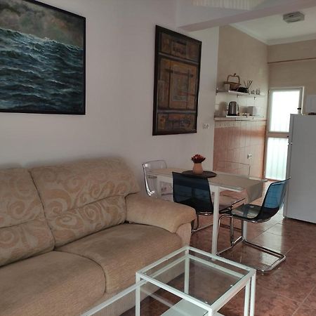 Villa Casa José Rota Exterior foto