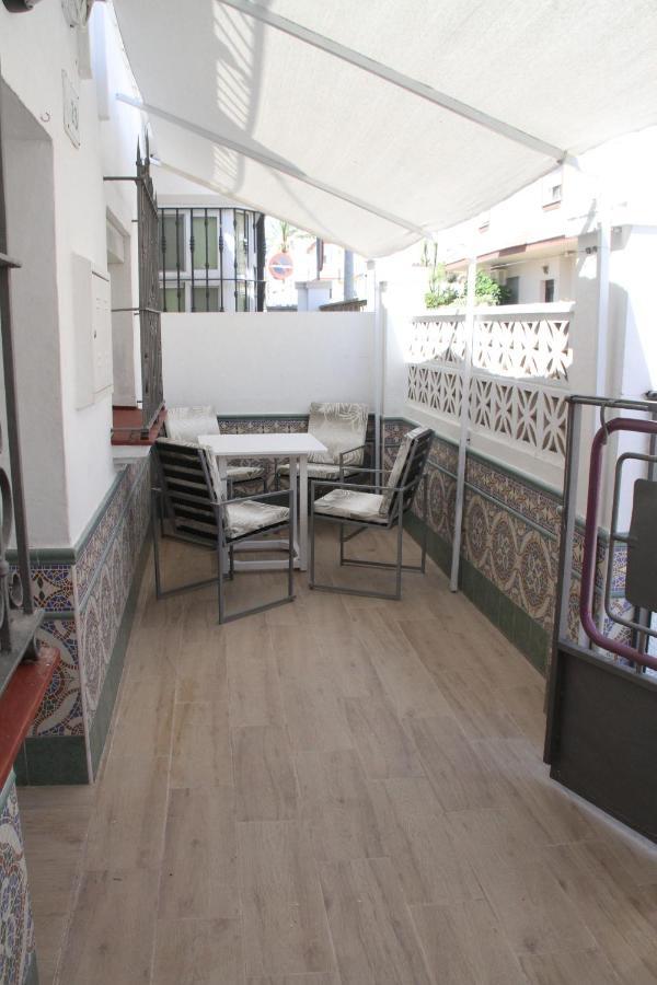 Villa Casa José Rota Exterior foto