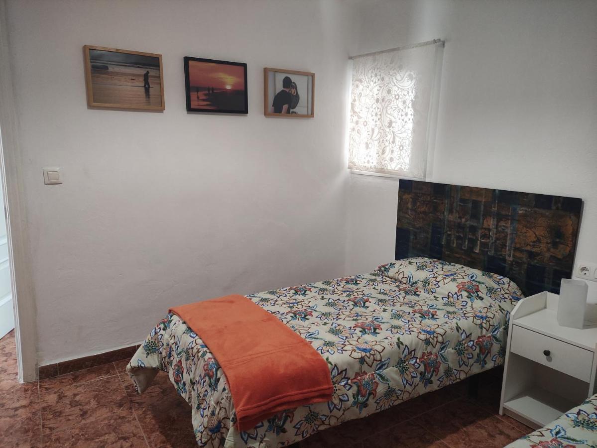 Villa Casa José Rota Exterior foto