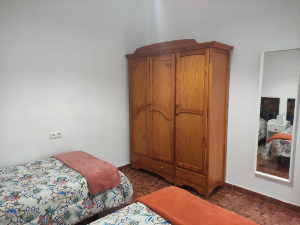 Villa Casa José Rota Exterior foto
