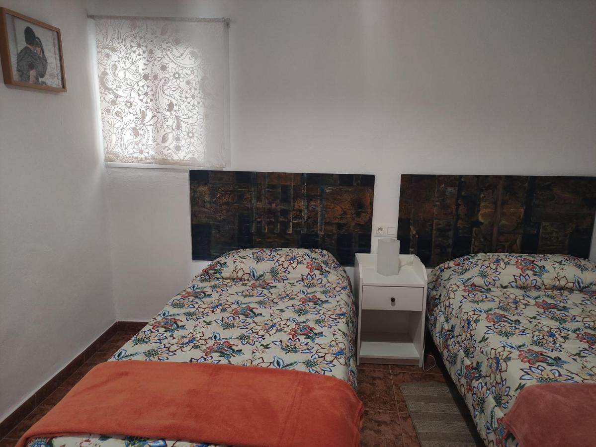 Villa Casa José Rota Exterior foto